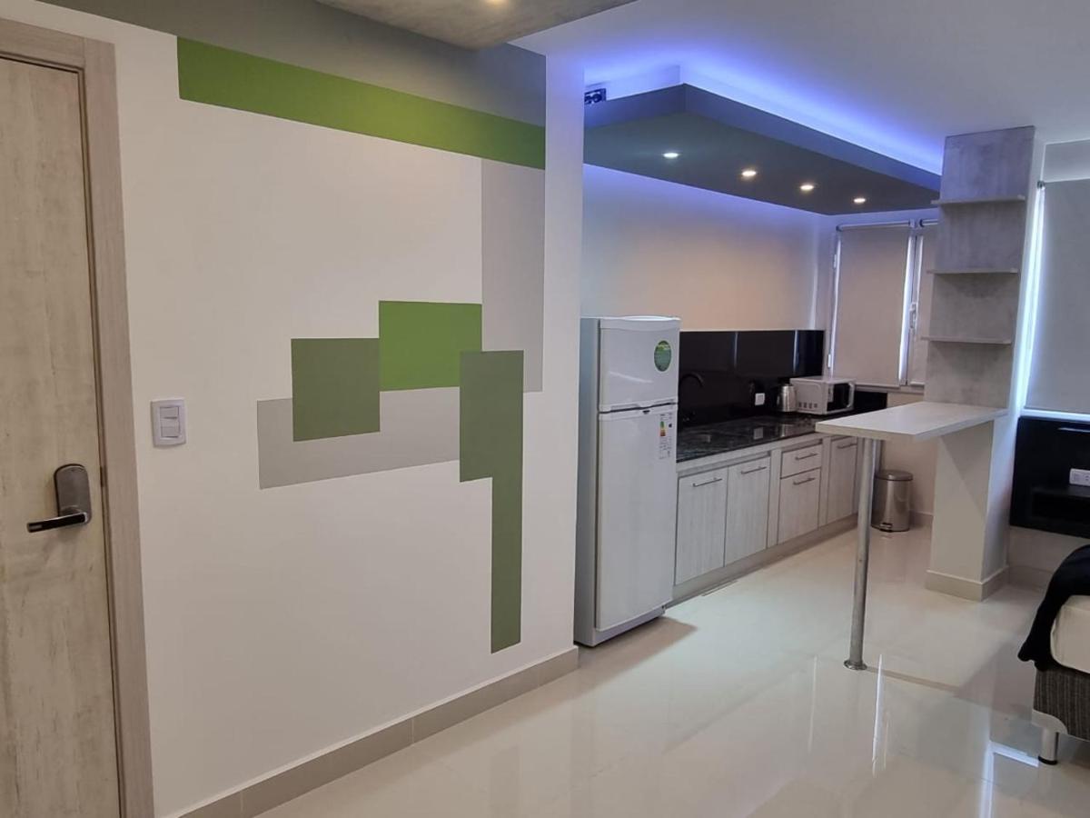 Suite La Posta San Salvador de Jujuy Exteriör bild