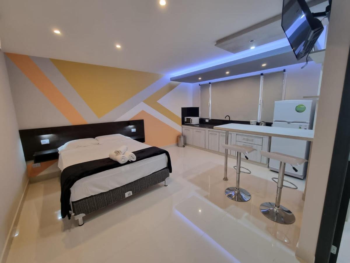 Suite La Posta San Salvador de Jujuy Exteriör bild