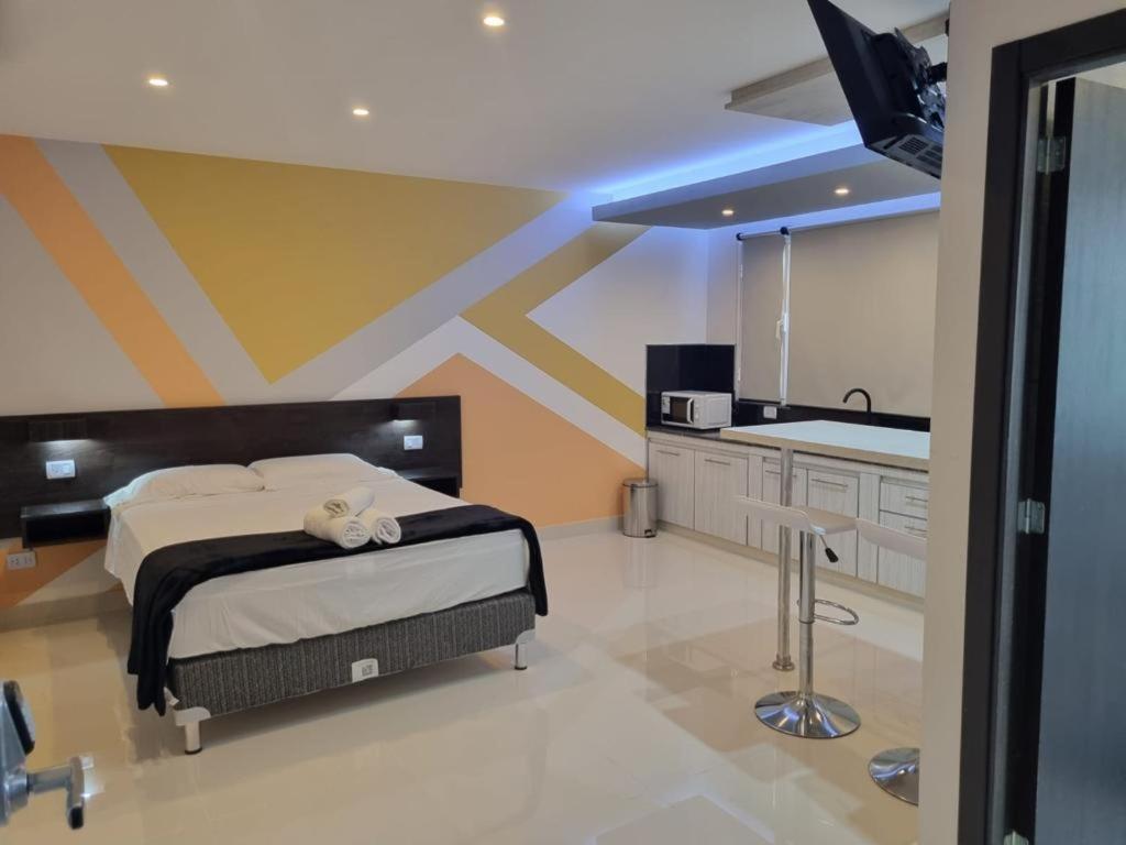 Suite La Posta San Salvador de Jujuy Exteriör bild