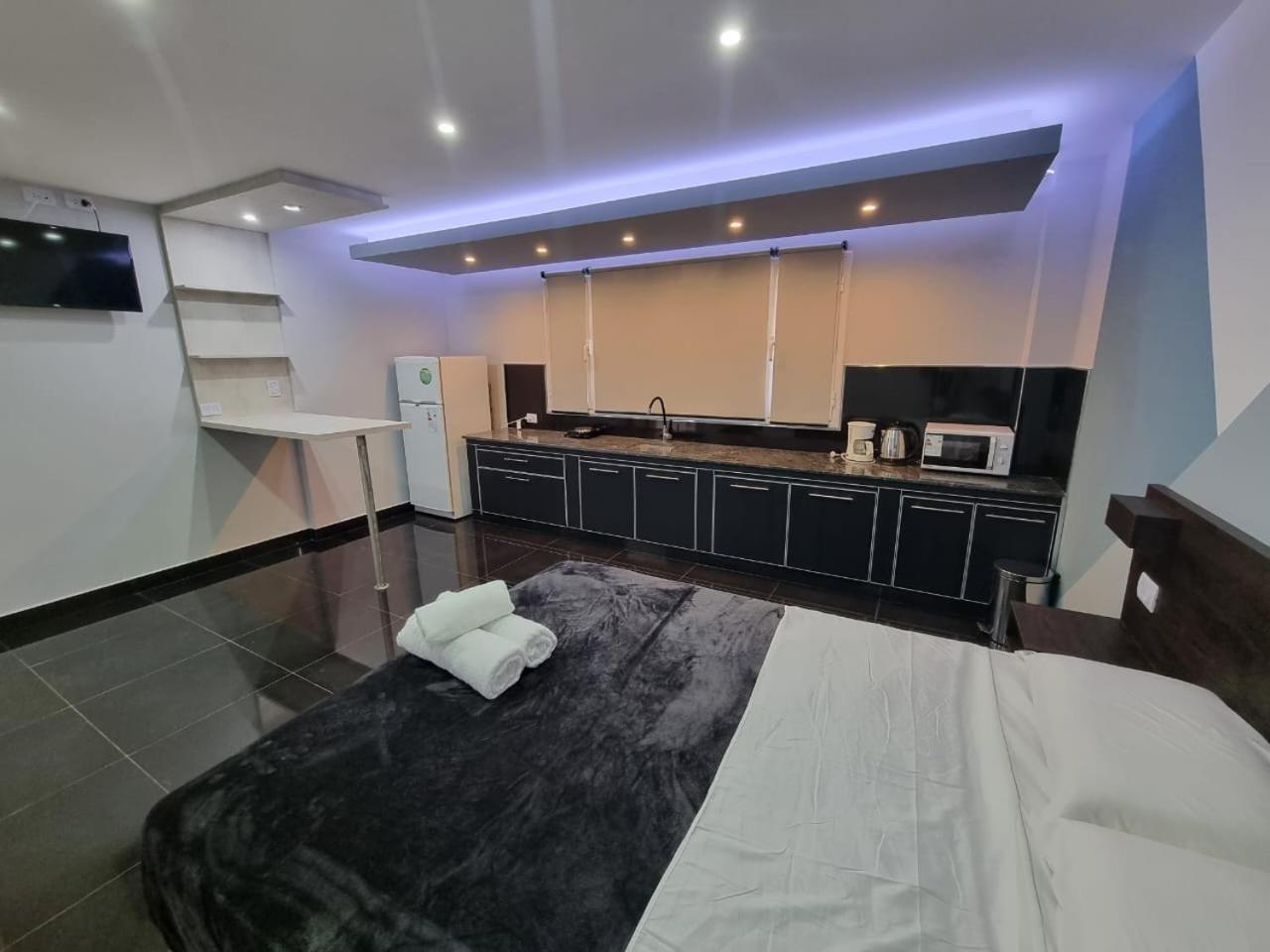 Suite La Posta San Salvador de Jujuy Exteriör bild
