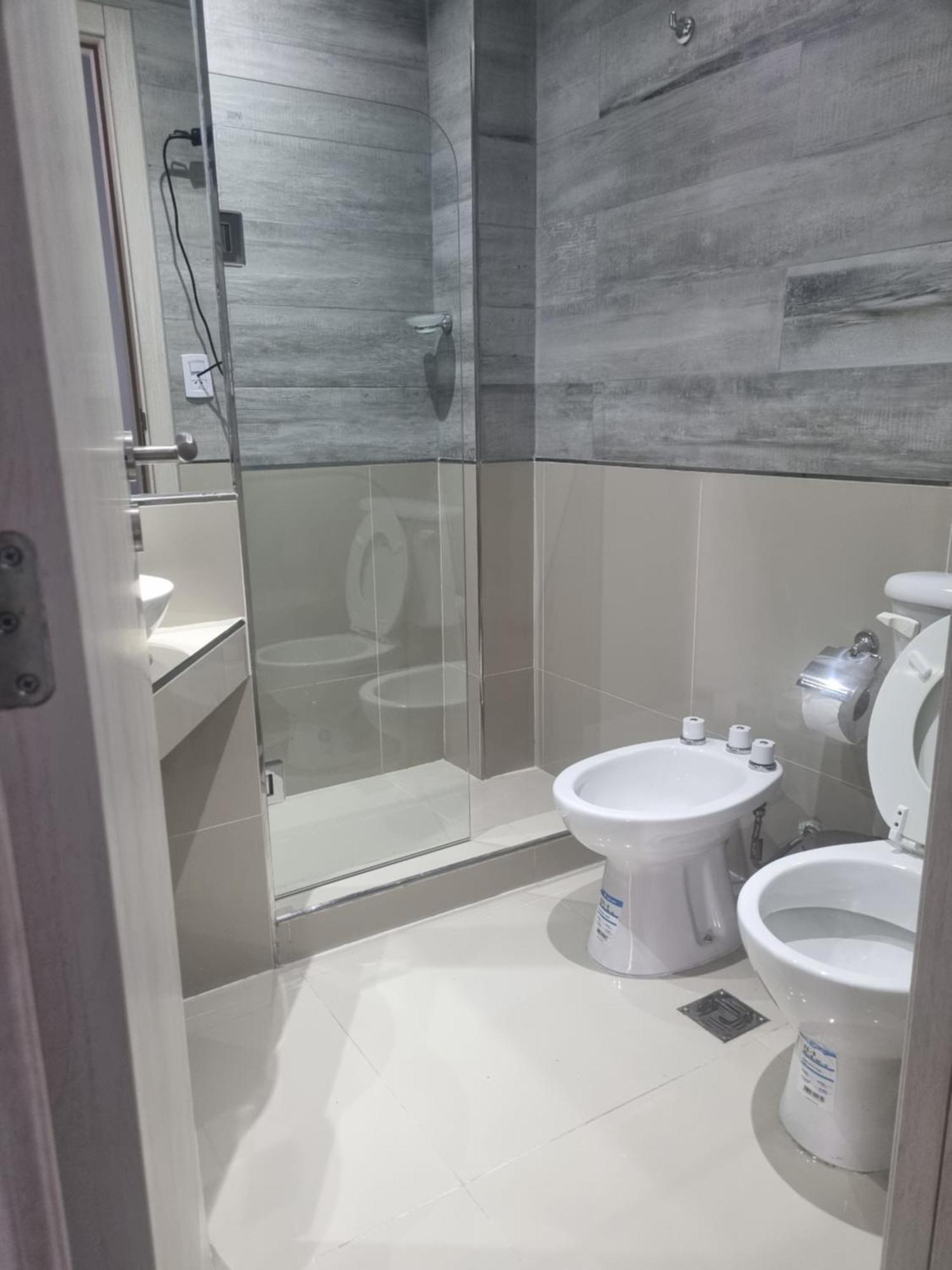 Suite La Posta San Salvador de Jujuy Rum bild