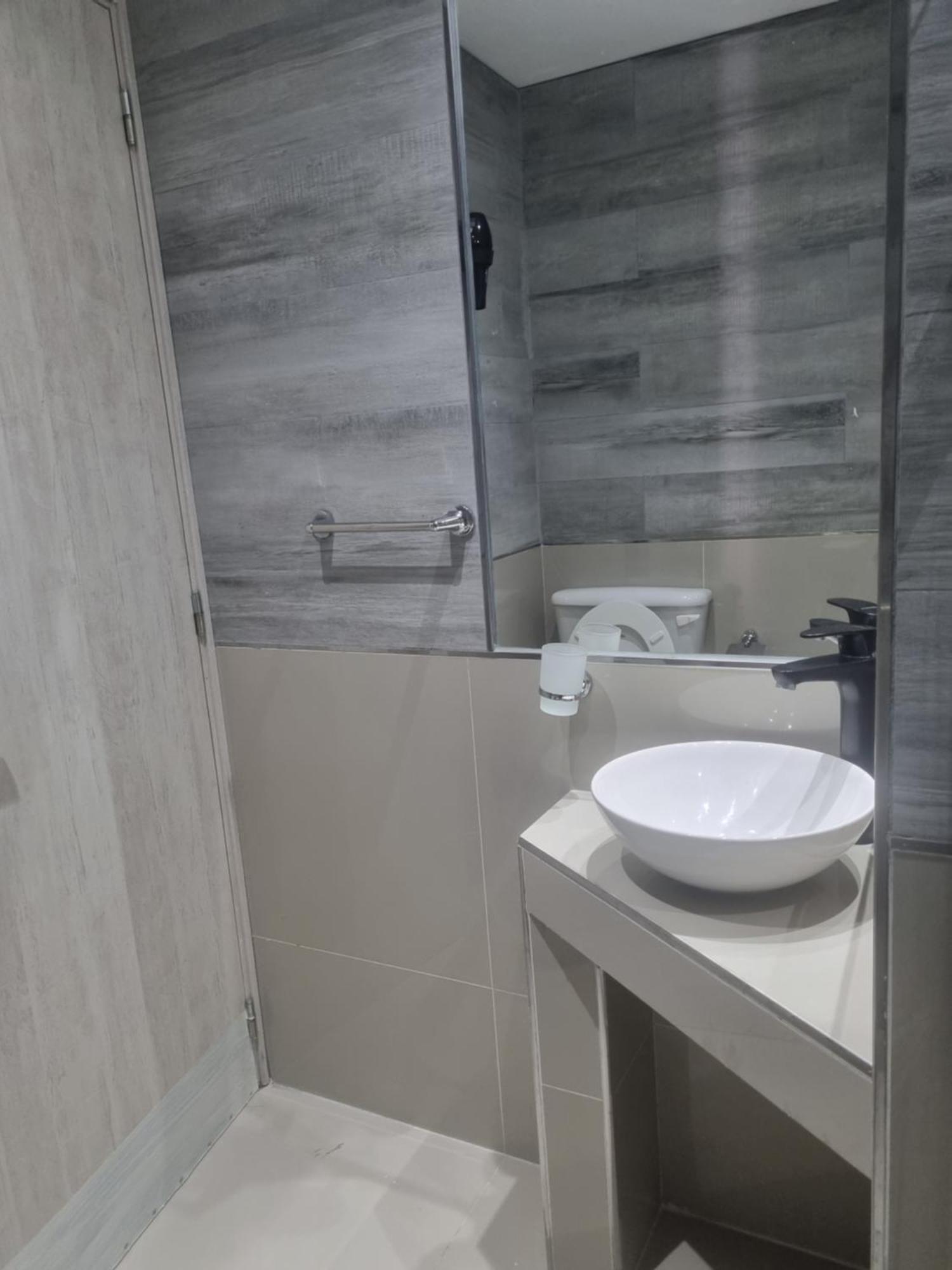 Suite La Posta San Salvador de Jujuy Rum bild