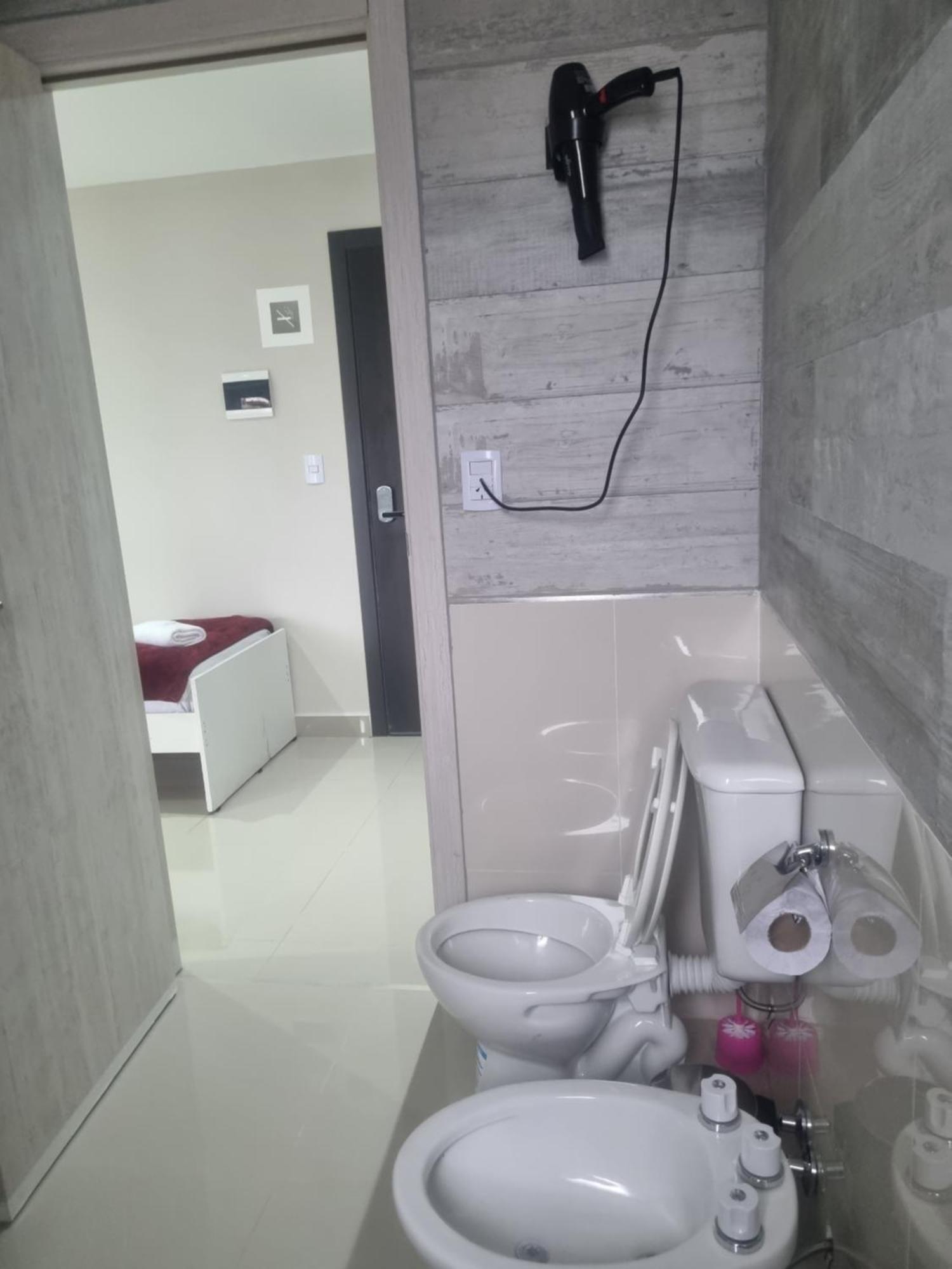Suite La Posta San Salvador de Jujuy Exteriör bild