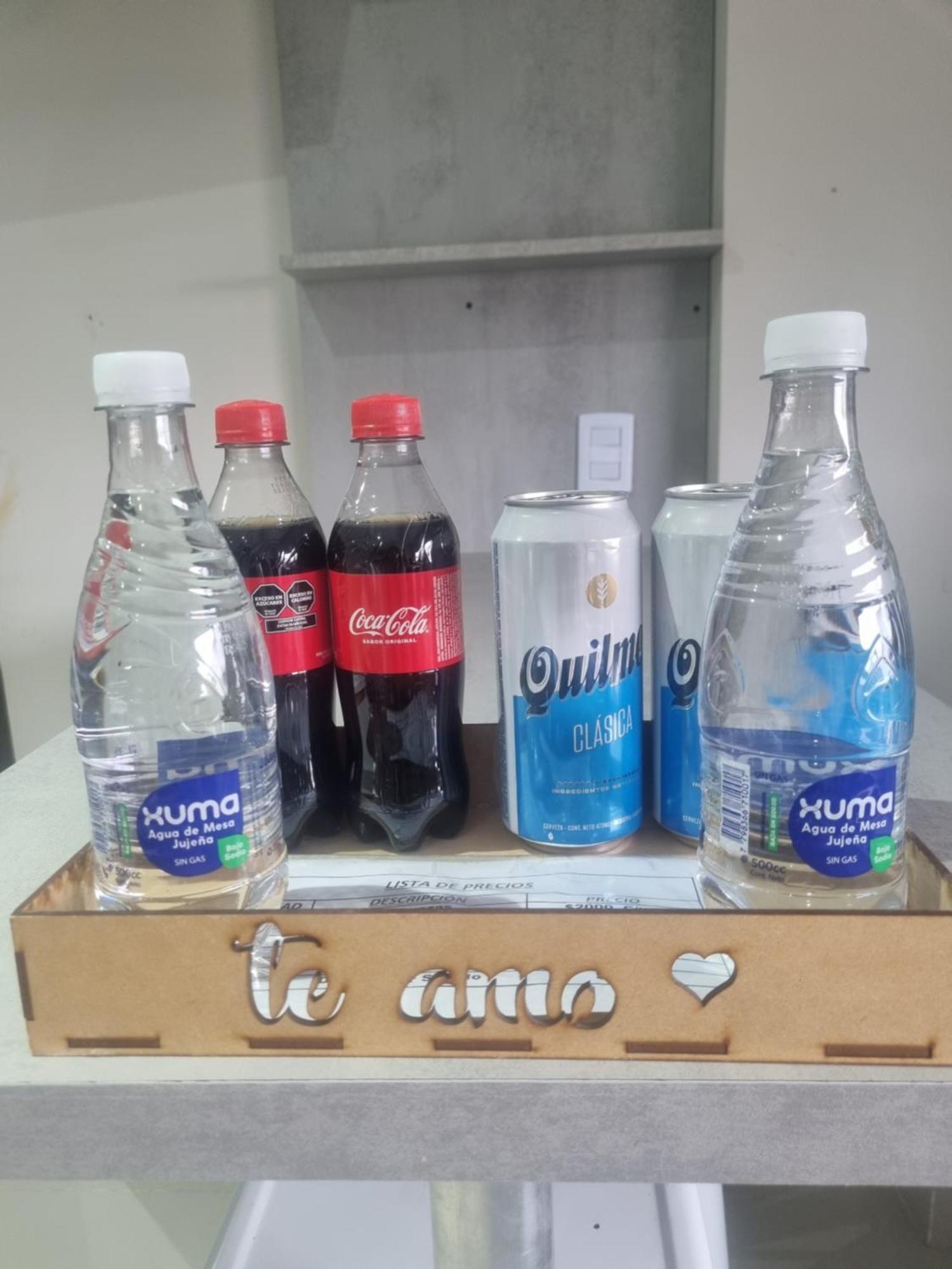 Suite La Posta San Salvador de Jujuy Exteriör bild